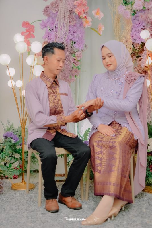Galeri prewedding 1
