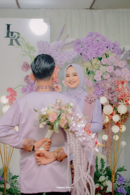 Galeri prewedding 3